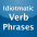 Idiomatic Verb Phrases